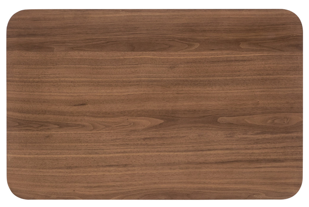 Eleana Two Drawer Nightstand