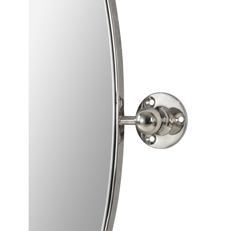 Azalea Mirror - Furniture Depot