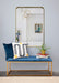 Barton Mirror - Furniture Depot