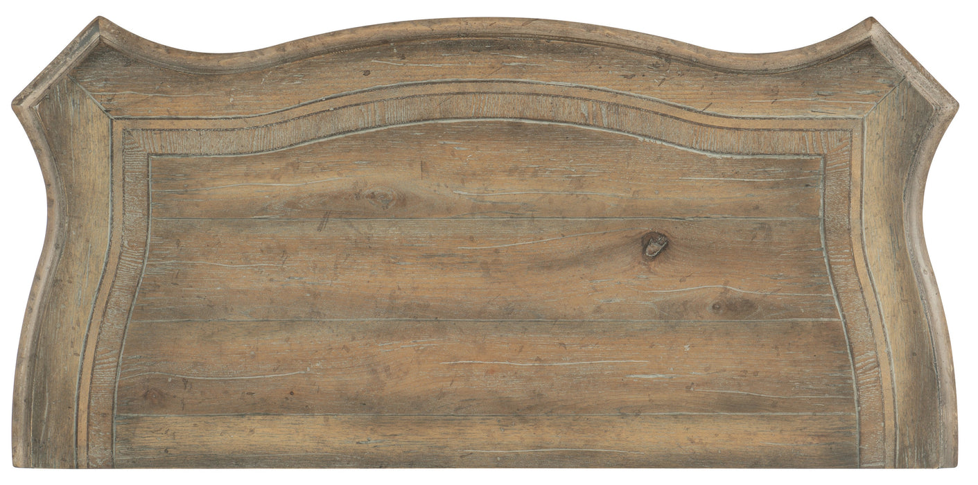 Castella Five Drawer Chest