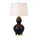 Kamilia Table Lamp Set - Furniture Depot
