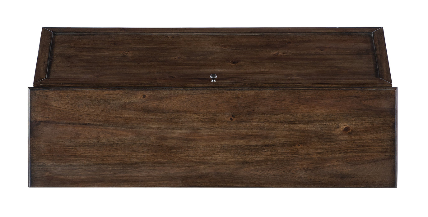 Commerce & Market Secretariat Secretary