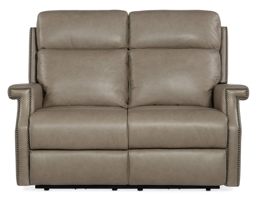 Vaughn Zero Gravity Loveseat with Power Headrest
