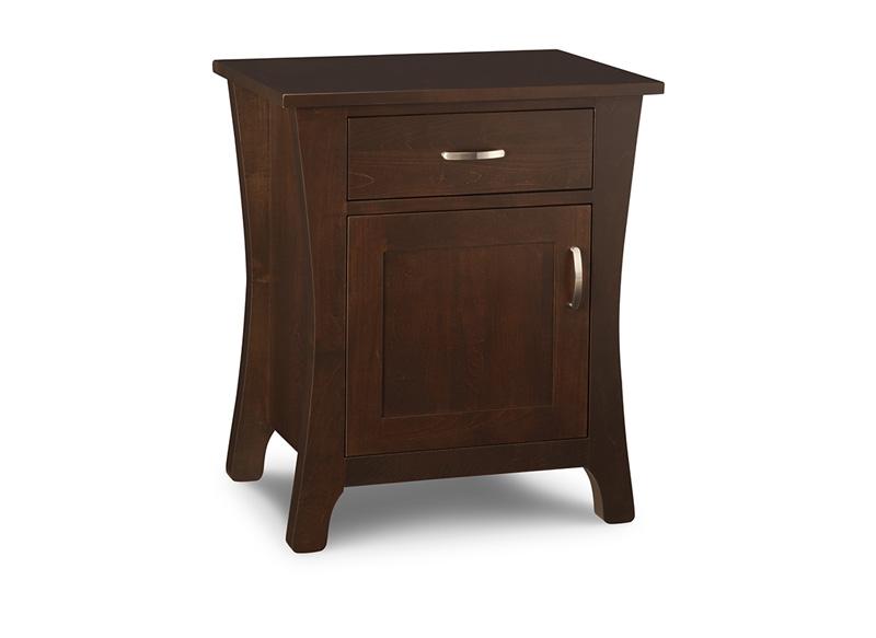 Yorkshire Nightstand Collection