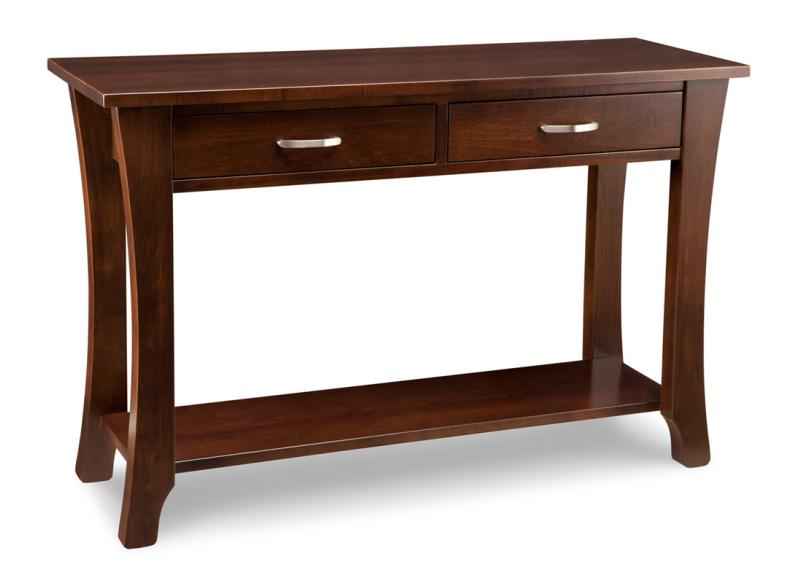 Yorkshire Occasional Sofa Table Collection