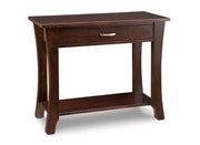 Yorkshire Occasional Sofa Table Collection