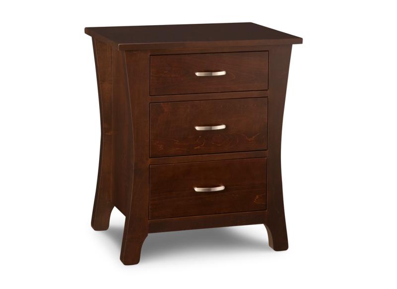 Yorkshire Nightstand Collection