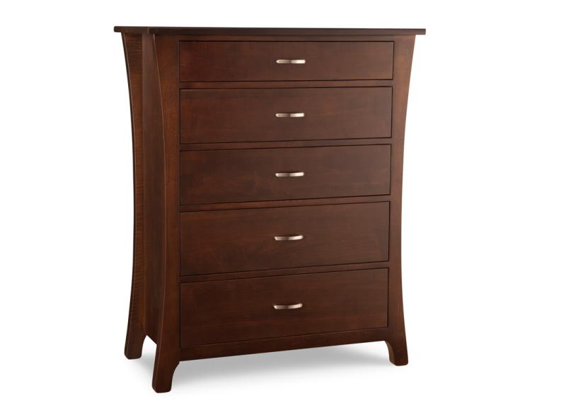 Yorkshire Chest