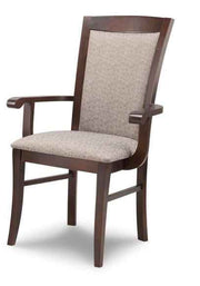 Yorkshire Padded Back Chair Collection - (Price per Chair)