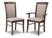 Yorkshire Padded Back Chair Collection - (Price per Chair)