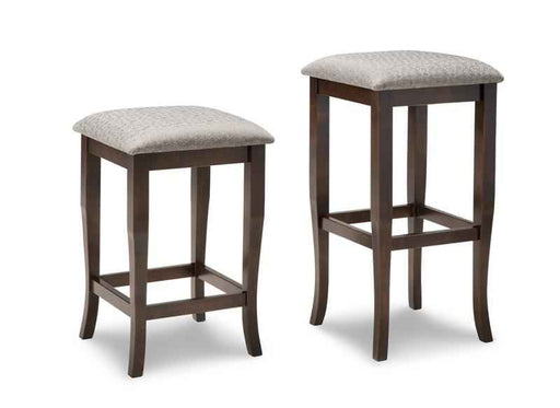 Yorkshire Counter Chairs Collection - (Price per Chair)
