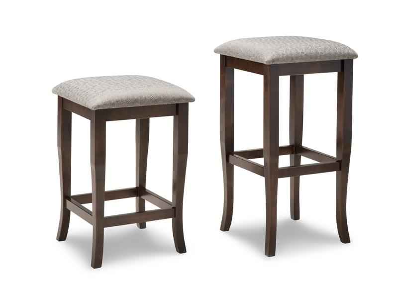 Yorkshire Counter Chairs Collection - (Price per Chair)