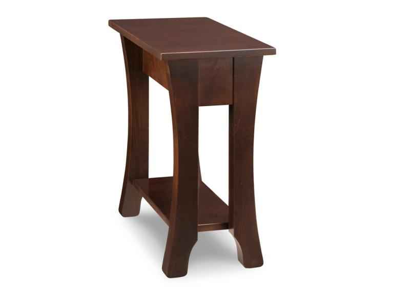 Yorkshire Occasional End Table Collection
