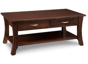 Yorkshire Occasional Coffee Table Collection