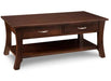 Yorkshire Occasional Coffee Table Collection