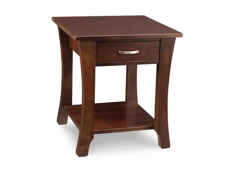 Yorkshire Occasional End Table Collection