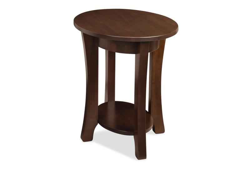 Yorkshire Occasional End Table Collection