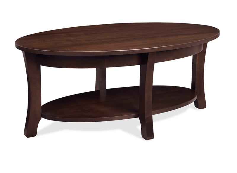 Yorkshire Occasional Coffee Table Collection