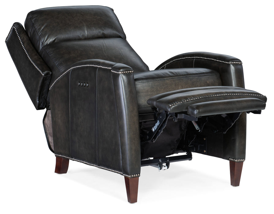 Declan Power Recliner with Power Headrest
