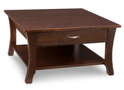 Yorkshire Occasional Coffee Table Collection