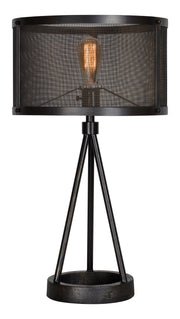 Livingstone Table Lamp - Furniture Depot