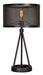 Livingstone Table Lamp - Furniture Depot