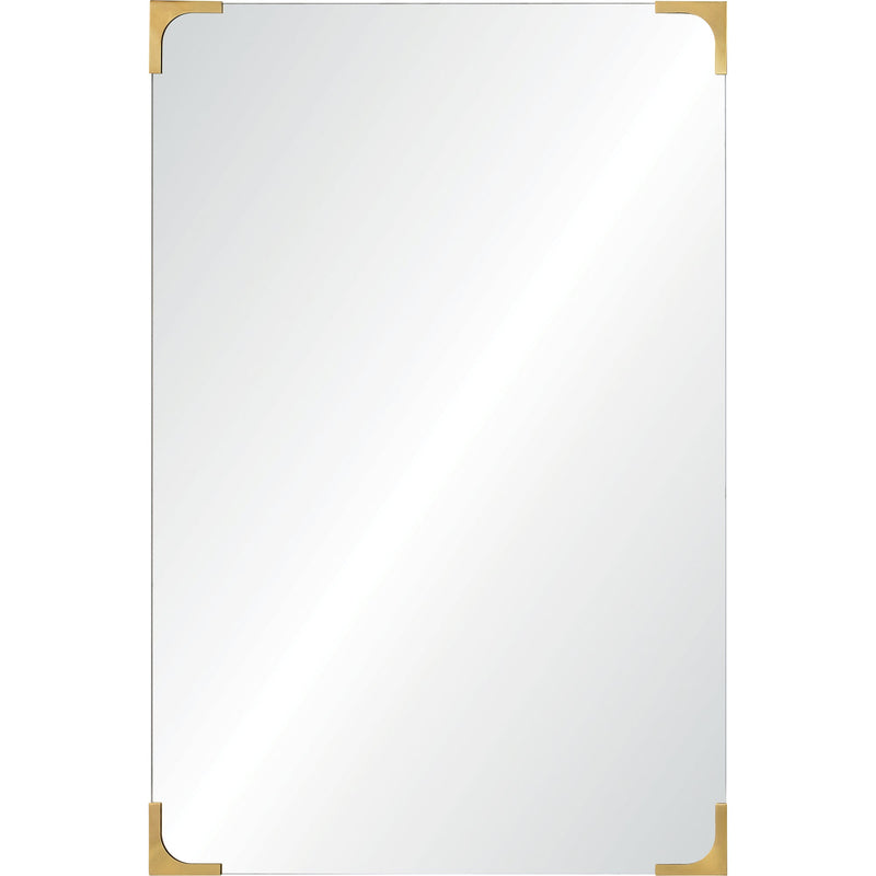 Eros Mirror - Furniture Depot