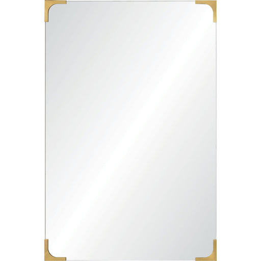 Eros Mirror - Furniture Depot