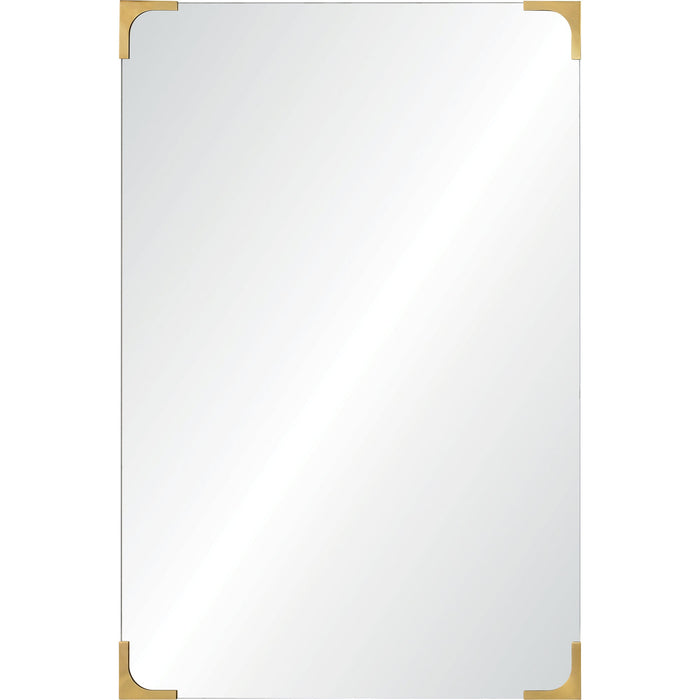 Eros Mirror - Furniture Depot
