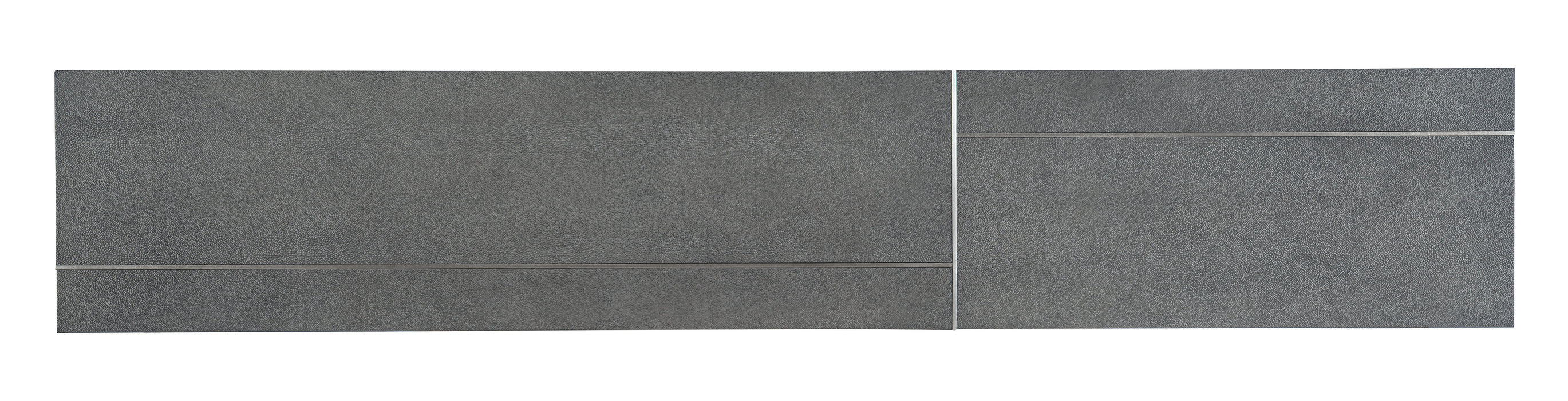 Chapman Mixed Media Console Table