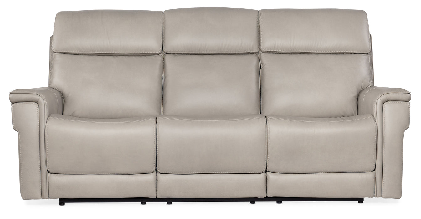 Lyra Zero Gravity Power Sofa with Power Headrest