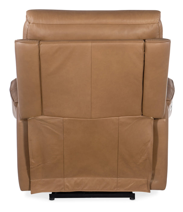 Lyra Zero Gravity Power Recliner with Power Headrest