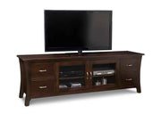 Yorkshire HDTV Unit Collection