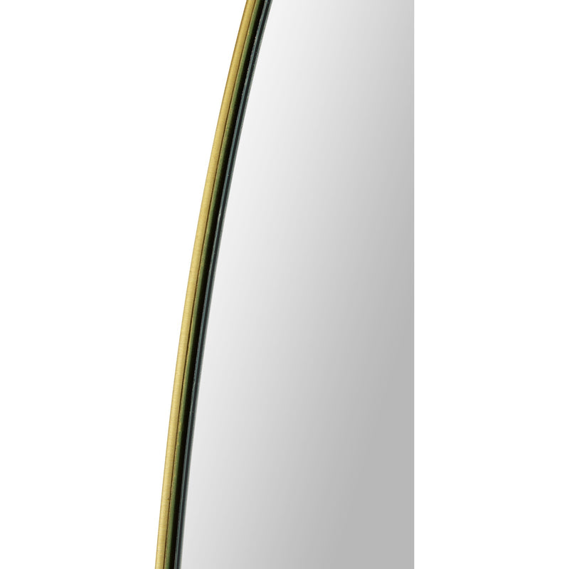 Gallegos Mirror - Furniture Depot