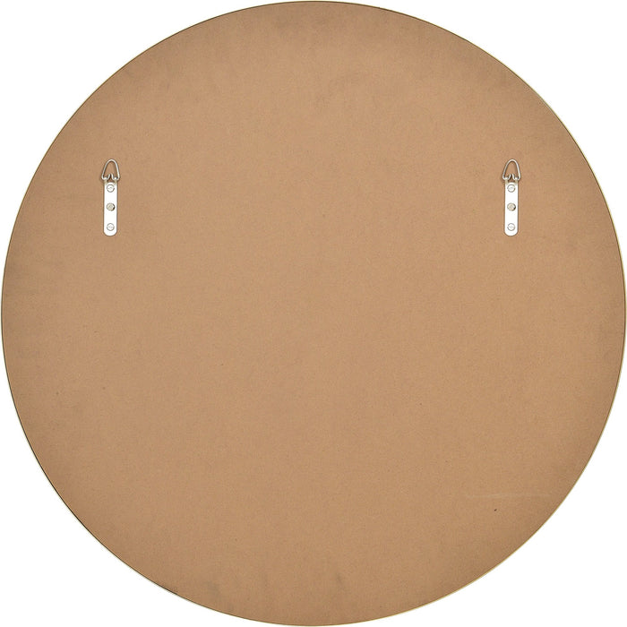 Alegre Mirror - Furniture Depot
