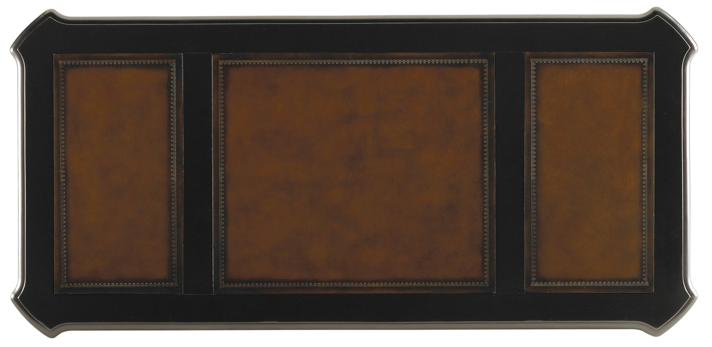 Telluride 66'' Writing Desk