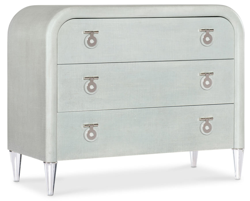 Melange Julip Accent Chest
