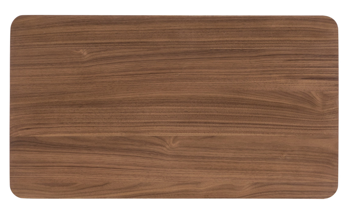 Eleana Three Drawer Nightstand