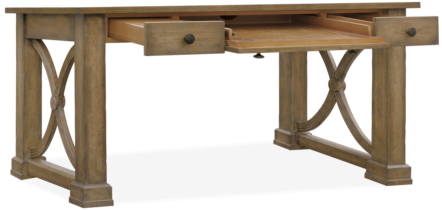 Melange Architectural Writing Desk