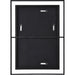 Gray Mirror - Furniture Depot
