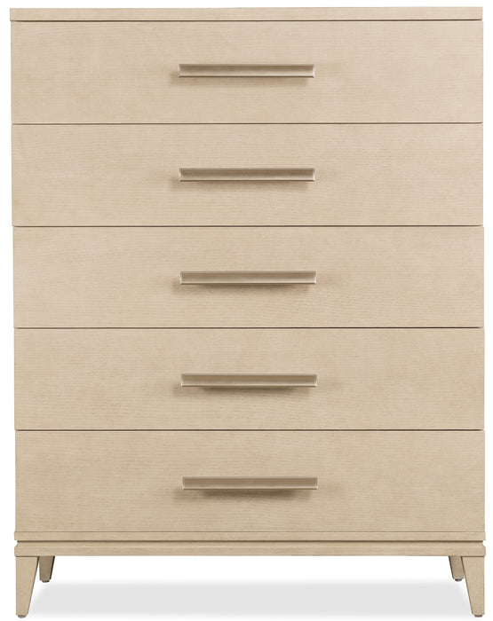Westwood Five Drawer Chest