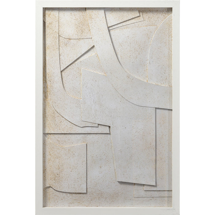 Pathfinder Wall Art - Furniture Depot