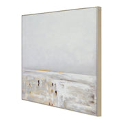 Lynx Canvas Art - Furniture Depot