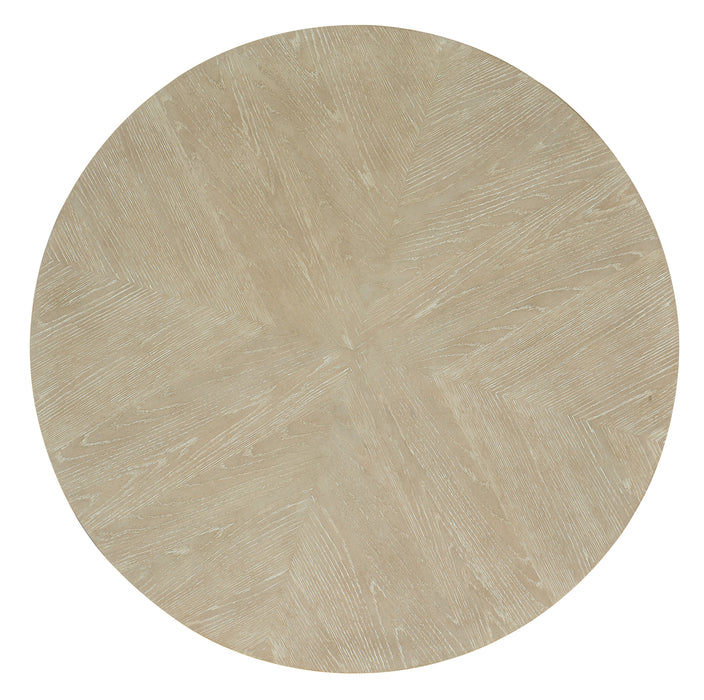 Cascade Cocktail Table