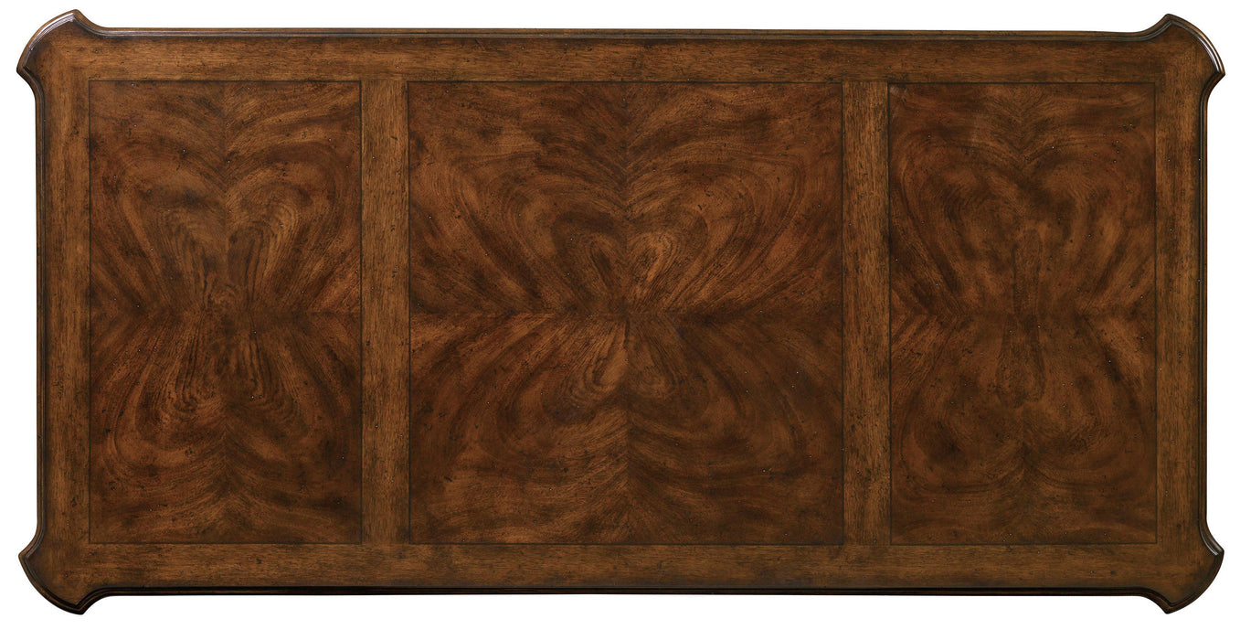 Leesburg Executive Desk