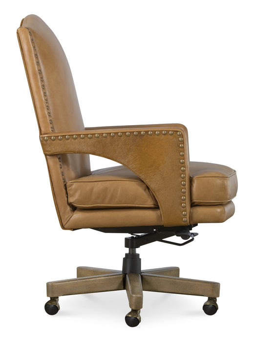 Rochelle Executive Swivel Tilt Chair