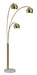 Dorset Floor Lamp - Furniture Depot