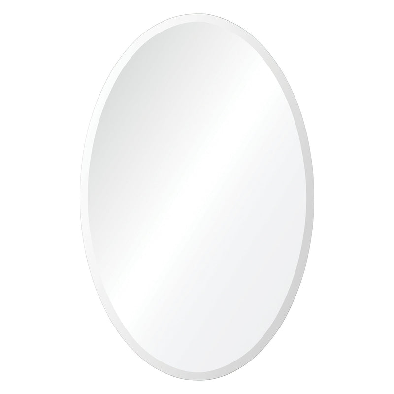 Frances Mirror - Furniture Depot