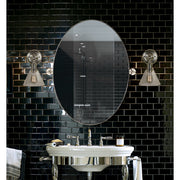 Azalea Mirror - Furniture Depot