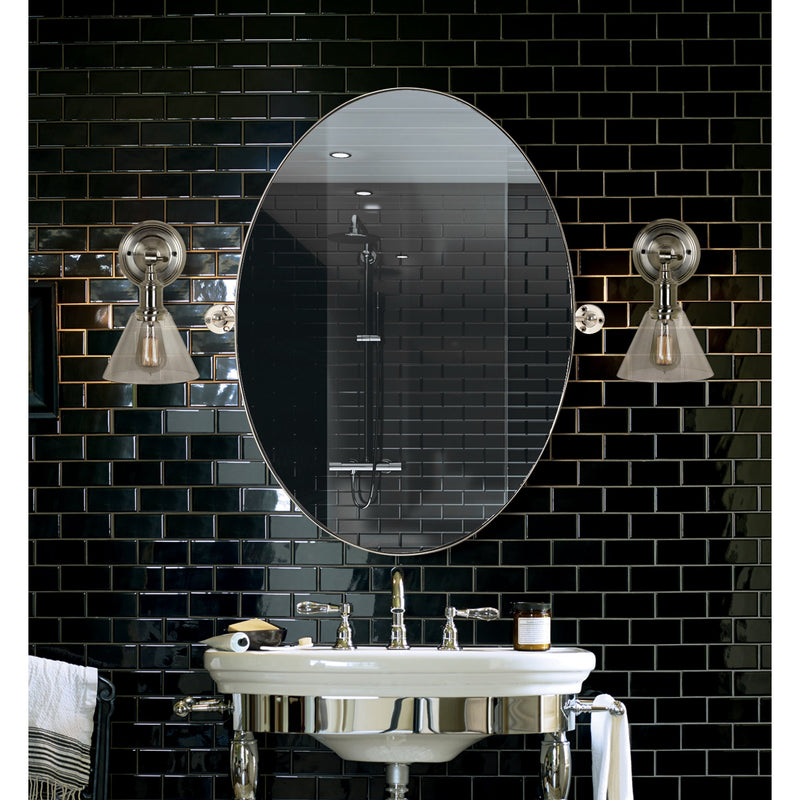 Azalea Mirror - Furniture Depot